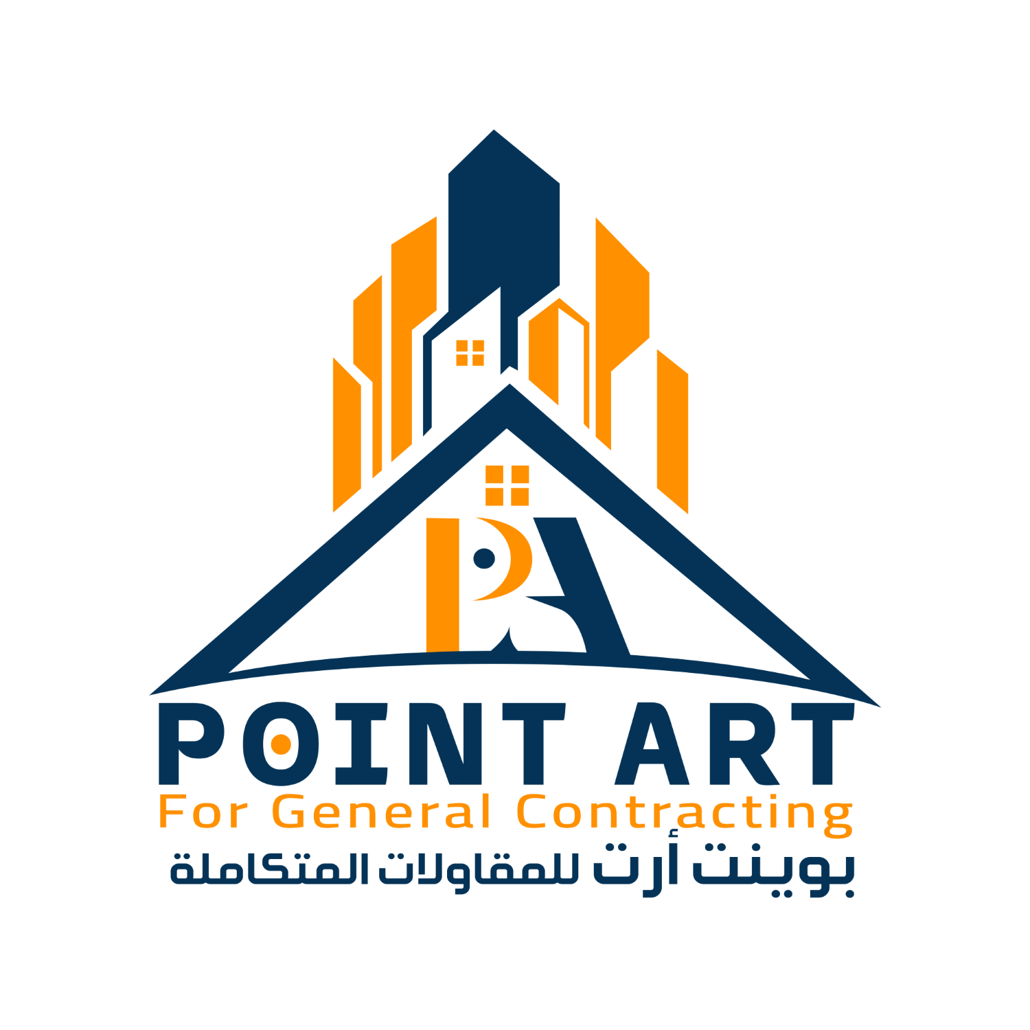 Point Art
